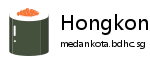 Hongkongtoto Medan Kota